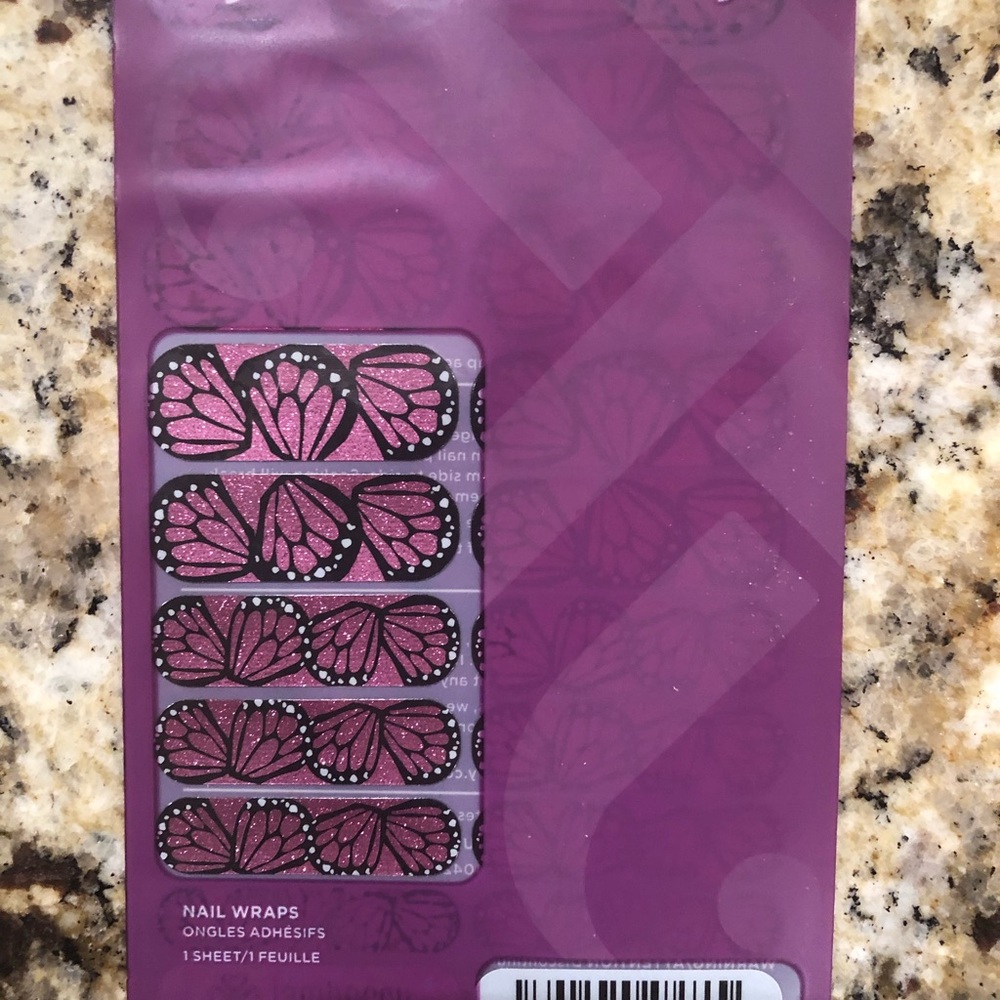 Jamberry Nails! - Picture 7 of 8